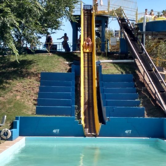 Sun 'n Fun Water Park