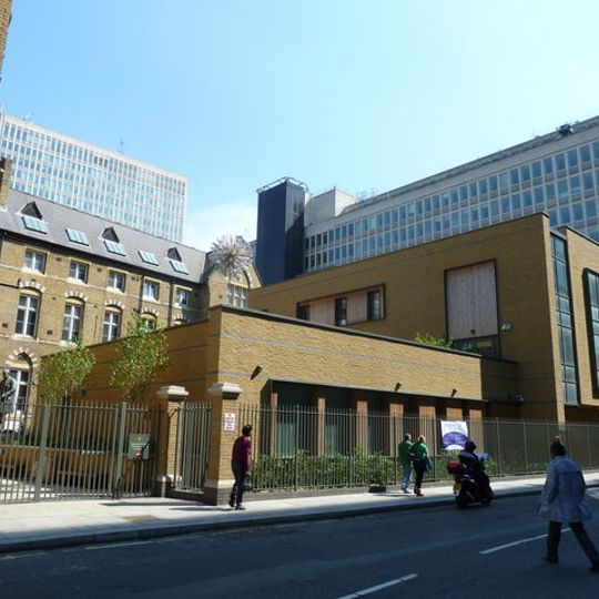Westminster City School