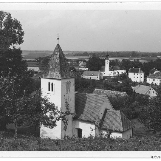 St. John the Baptist's Church