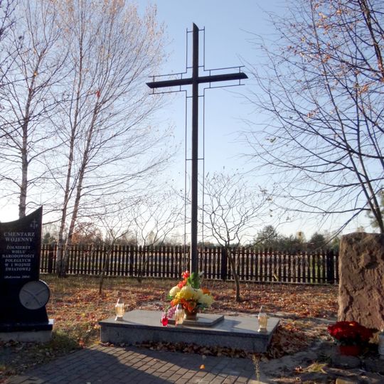 Bukowina, Nisko County