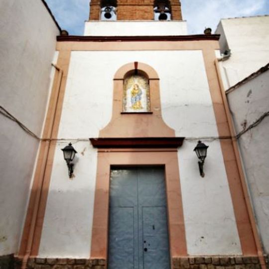 Ermita de Santa Lucía de Ayora