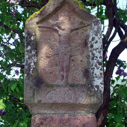 Bildstock das schwarze Hellchen