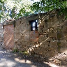 Molí de la Farinera