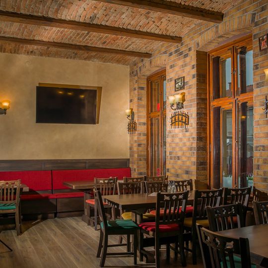 Restaurant Bandido's