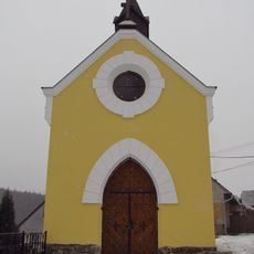 Chapel of Saint Mary