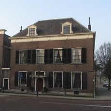 Koepoortstraat 39, Doesburg