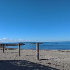 Minot Beach