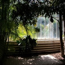 Hivernacle de la Bassa