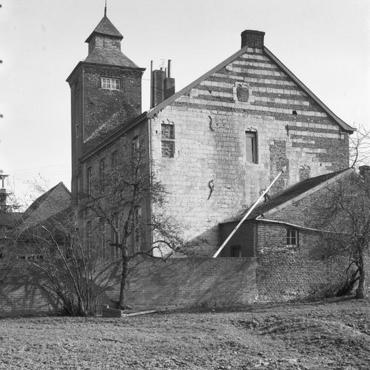 Castle Eijckholt