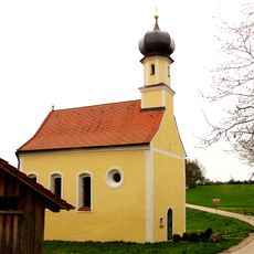 Oberschnittenkofen Kirche St. Rupert