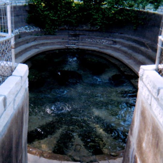 Barton Springs
