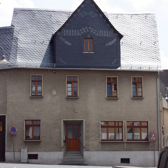 Gesamtanlage Kirberg