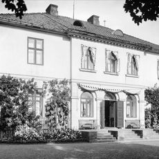 Bervens løkke