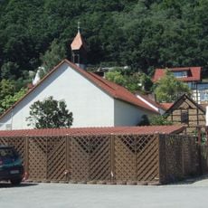 St. Josef der Arbeiter