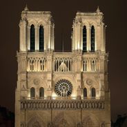 Notre-Dame de Paris