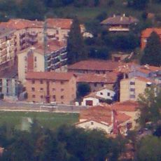 Fàbrica Nova Espona