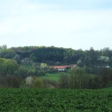 Prírodný park Džbány-Žebrák