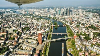 Vu du ciel 9