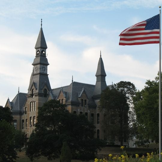 Park University