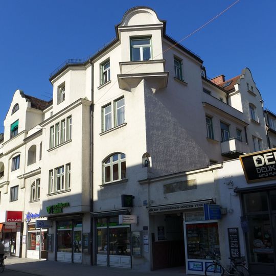 Gleichmannstraße 9