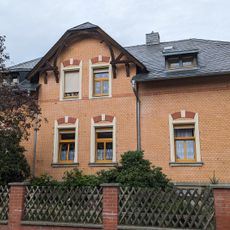 Villa Teichstraße 19