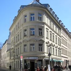 Sophieneck
