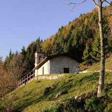 Chiesa di Santa Maria Bambina