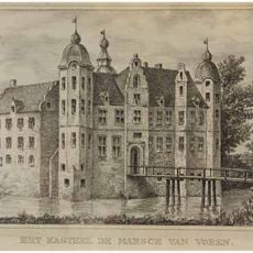 Kasteel de Marsch