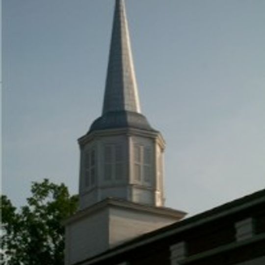 Jonesborough United Methodist Church