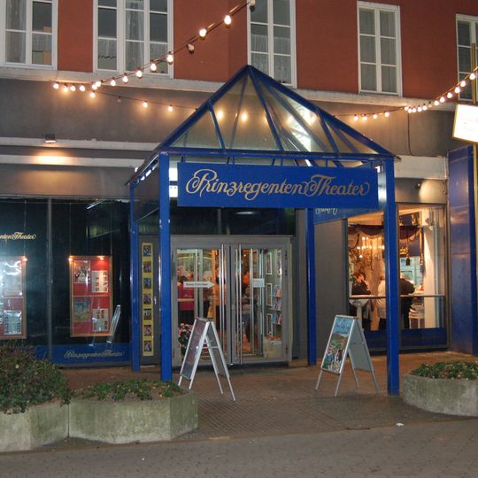 Prinzregenten-Theater