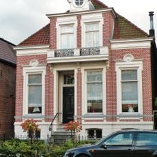 Stationsweg 20, Meppel