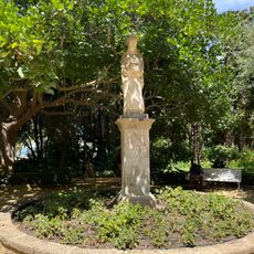Virgen de Genovés