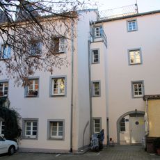 Wohnhaus