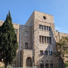 Haifa Museum of Art