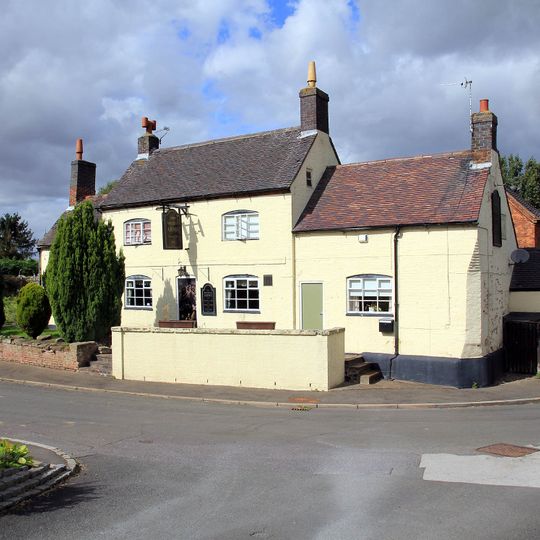 The Moore's Arms Public House
