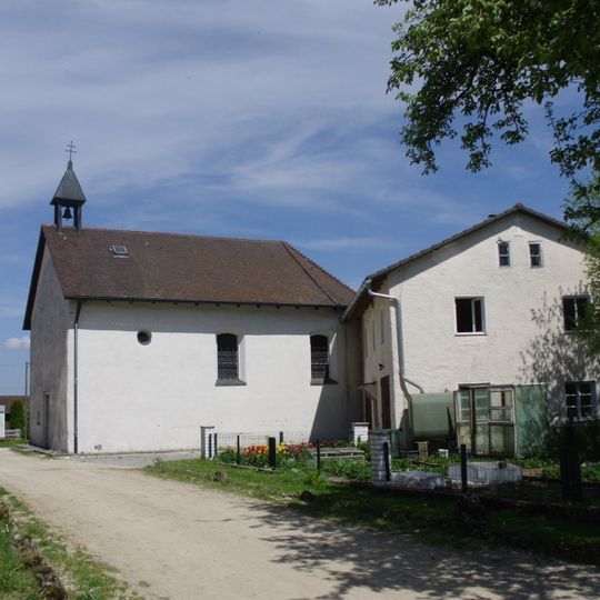 St. Ägidius