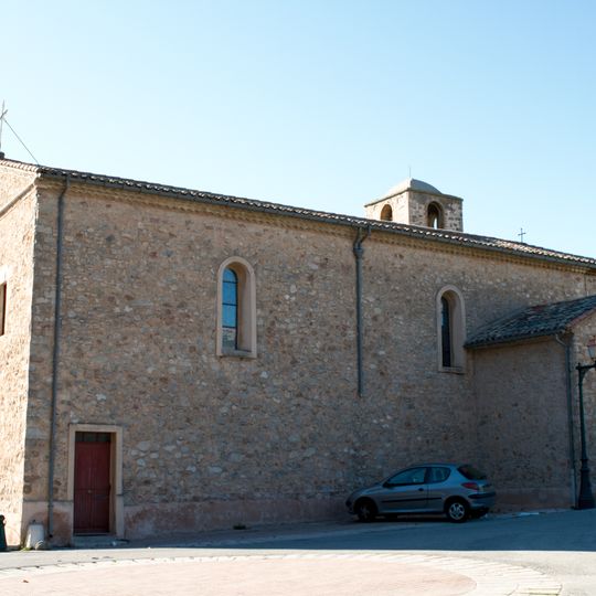 Châteauneuf-le-Rouge