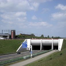 Akwadukt Mid-Fryslan