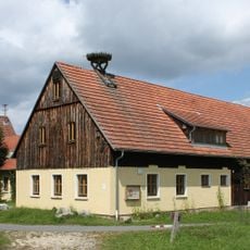 Naturkunde-Museum Lindenhof