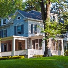 Charles Morschauser House