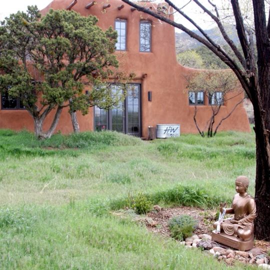 Upaya Institute and Zen Center