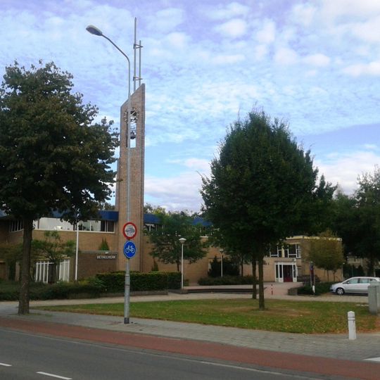 Bethelkerk