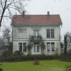 Herenhuis "Oosterwijk"