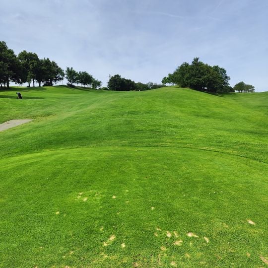 Golf de Saint-Étienne