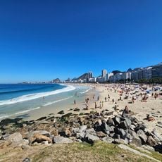 Pedra do Leme