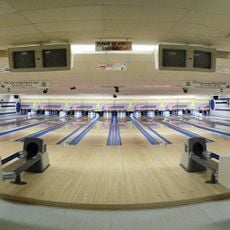 Lewistown Lanes