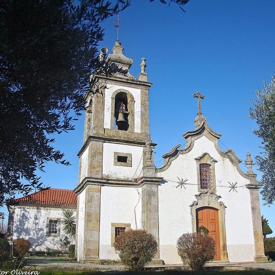 Igreja de Nossa Senhora da Purificação