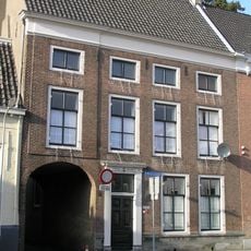 Beestenmarkt 1, Goes