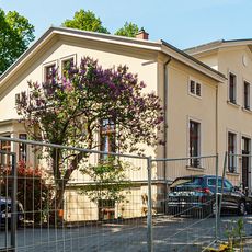 Wohnhaus Seelenbinderstraße 9; 9a