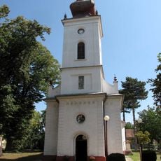 Church of Saint Nikolas in Svilajnac